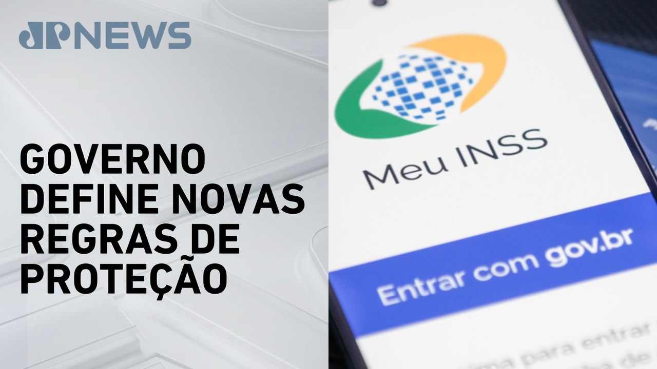Ministério da Previdência vai atualizar dados sobre as fraudes no INSS