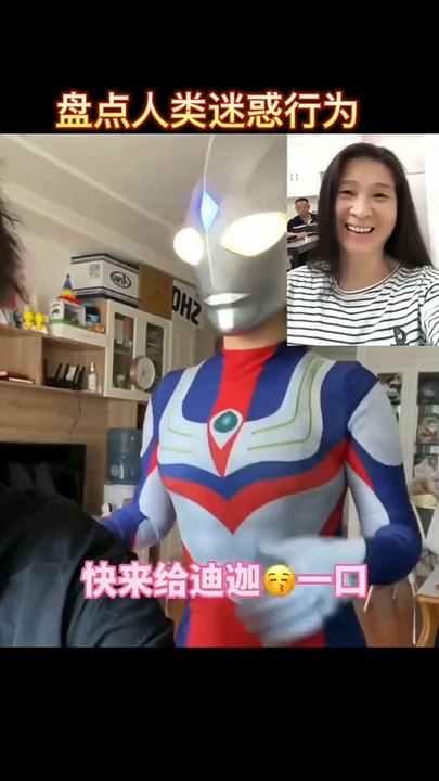 Popular funny videos, watch them and laugh, cure unhappiness, never expected