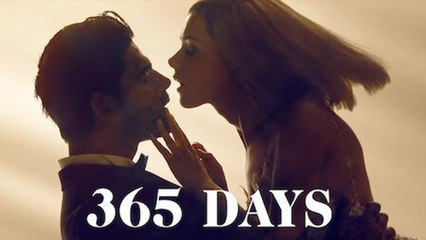 365 Days Full Movie | Romantic Thriller Drama