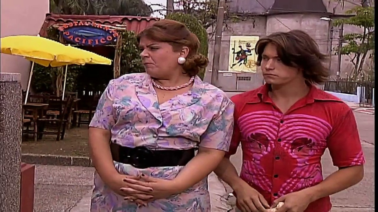 Llegaron las feministas 1