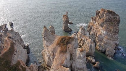 [인천] 북한 이의신청으로 백령·대청 세계지질공원 지정 절차 중단 / YTN