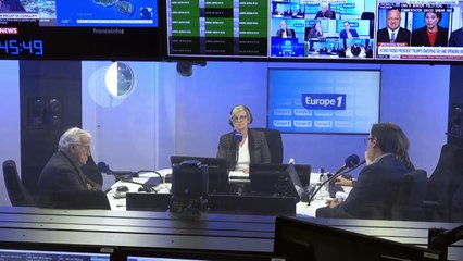 Gaza ou Boualem Sansal, le deux poids, deux mesures des milieux culturels