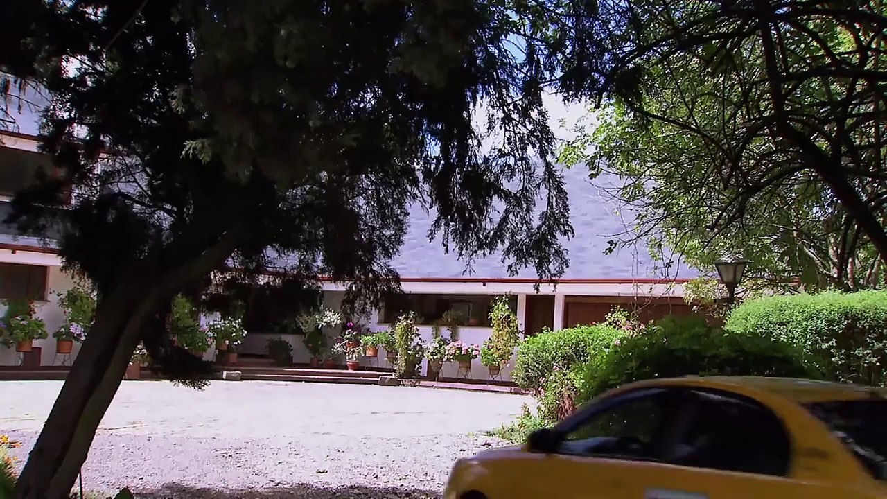 La traición no se perdona