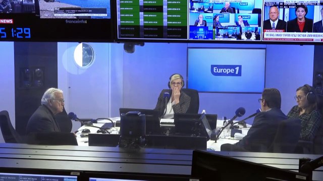 «Le Monde, c'est LFI», «C'est très mauvais quand l'Etat se mêle des entreprises» : Les déclarations de Bernard Arnault devant la commission d'enquête sénatoriale