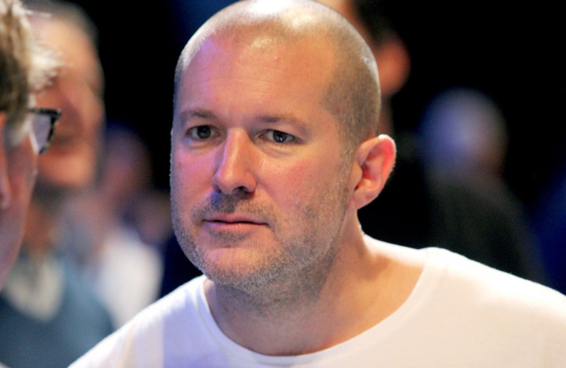 Former Apple device designer Sir Jony Ive joining OpenAI: 'I am so grateful for the opportunity'