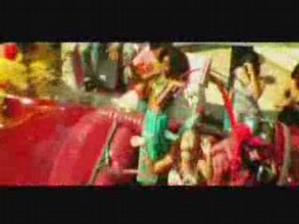 Son De Sol - Videoclip Natividad Se Fue A La Habana
