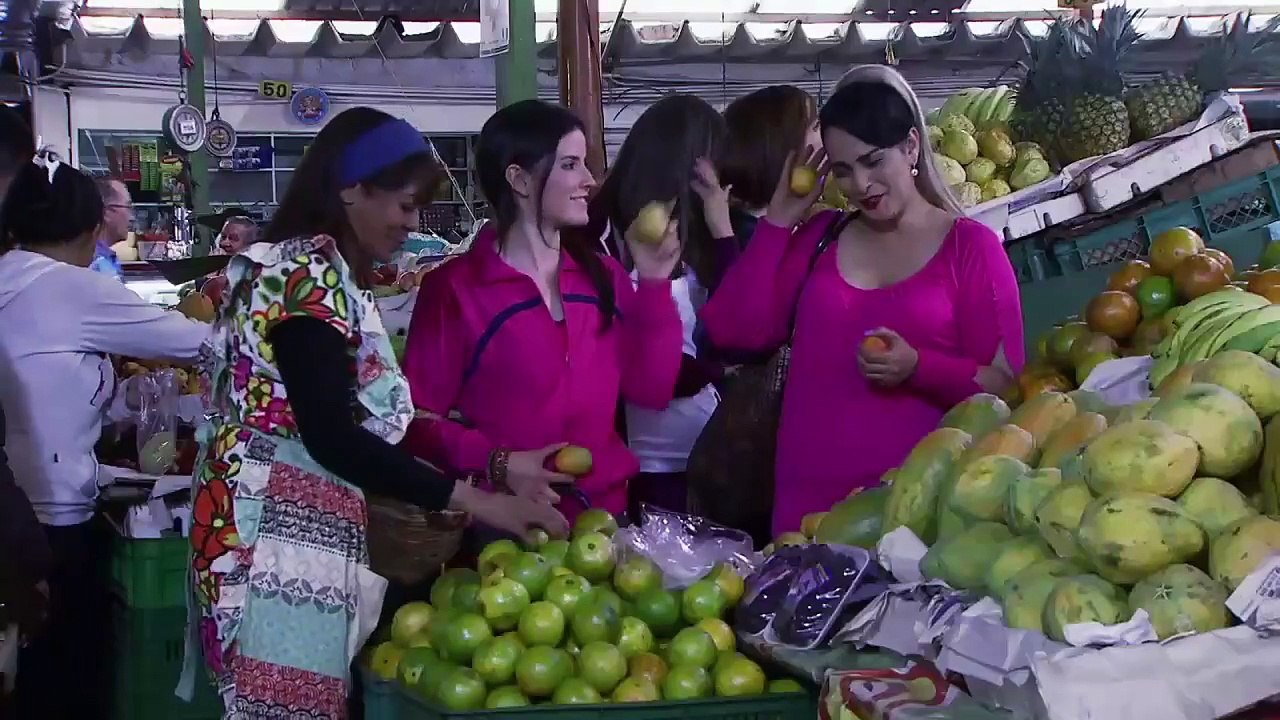 Amarga sorpresa para Victoria