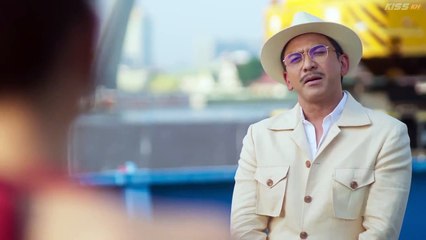 Game of Succession Episode 12 Eng Sub – Watch the Latest Episode Now 🎬