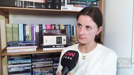 Oğuz Murat Aci'nin eşinden 100 milyon TL'lik 'kan parası' açıklaması