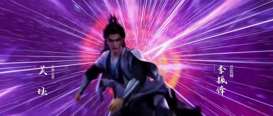 [Bonobosubs] Renegade Immortal - Xian Ni Opening 1