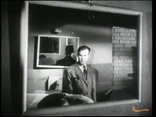 LA CICATRIZ  (Hollow Triumph, 1948, Full Movie, Spanish, Cinetel) hd