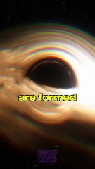 The Mystery of Black Holes