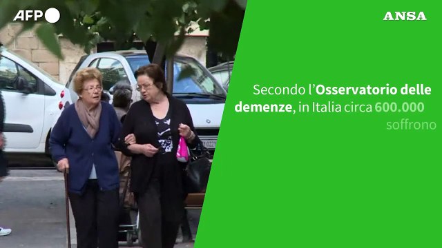 È vero che l'Alzheimer si potrà diagnosticare precocemente?