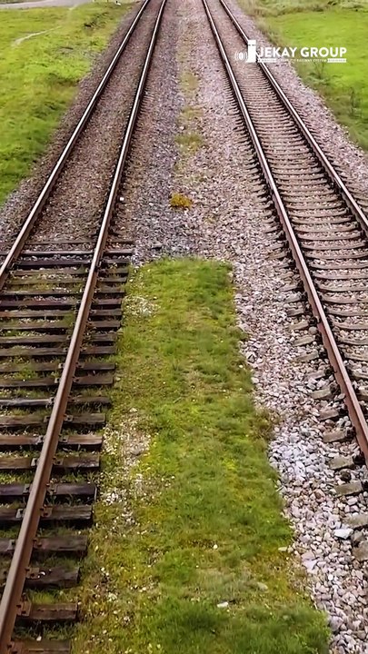 Railway Track Fasteners | Jekay