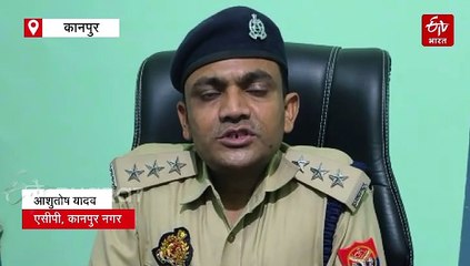 उन्नाव से रोहिंग्या युवक गिरफ्तार; बिना वीजा-पासपोर्ट म्यांमार से भारत आया था, नकली डीएल और आधार कार्ड मिला