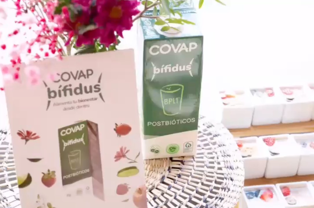 COVAP Bífidus