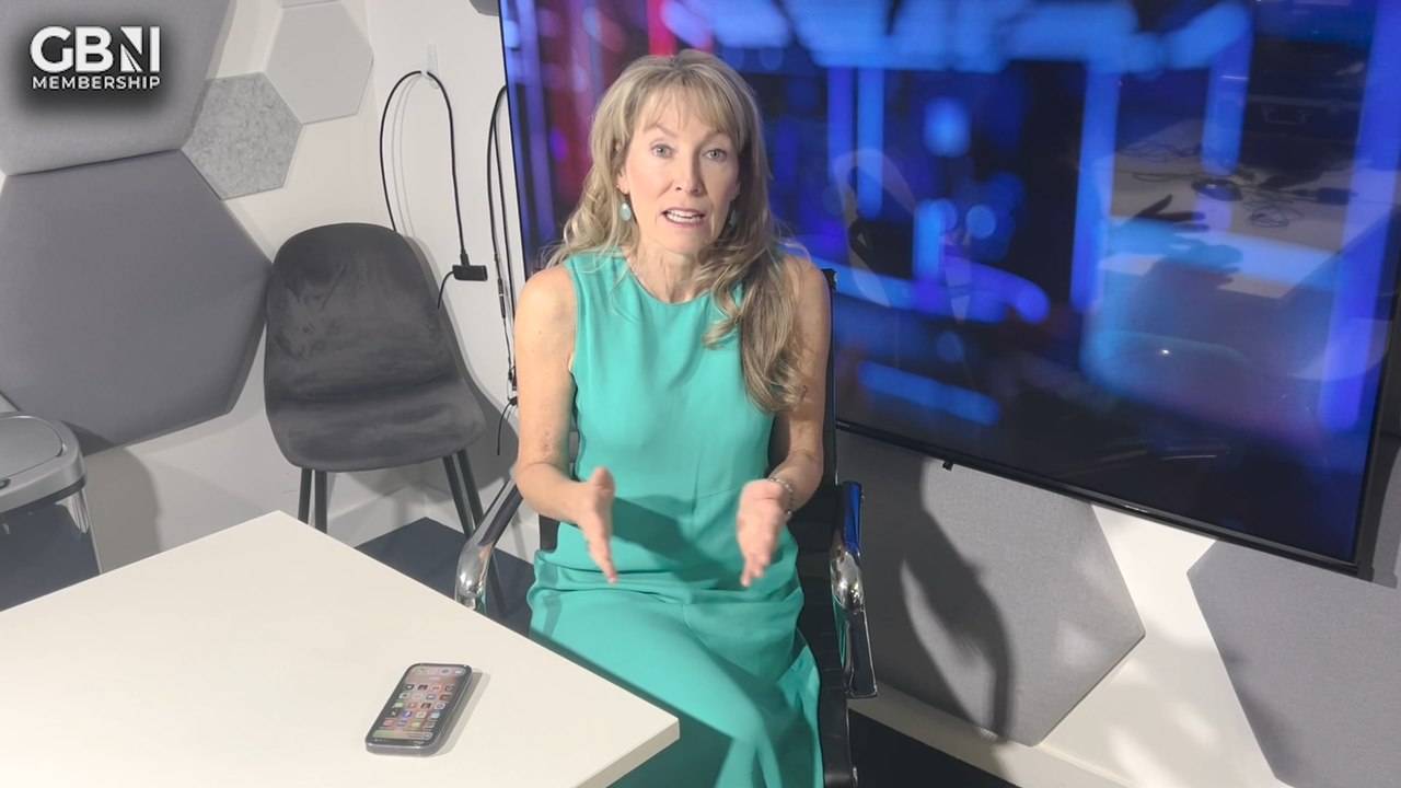 'Old people being coerced to die!' - GP issues chilling warning on assisted dying