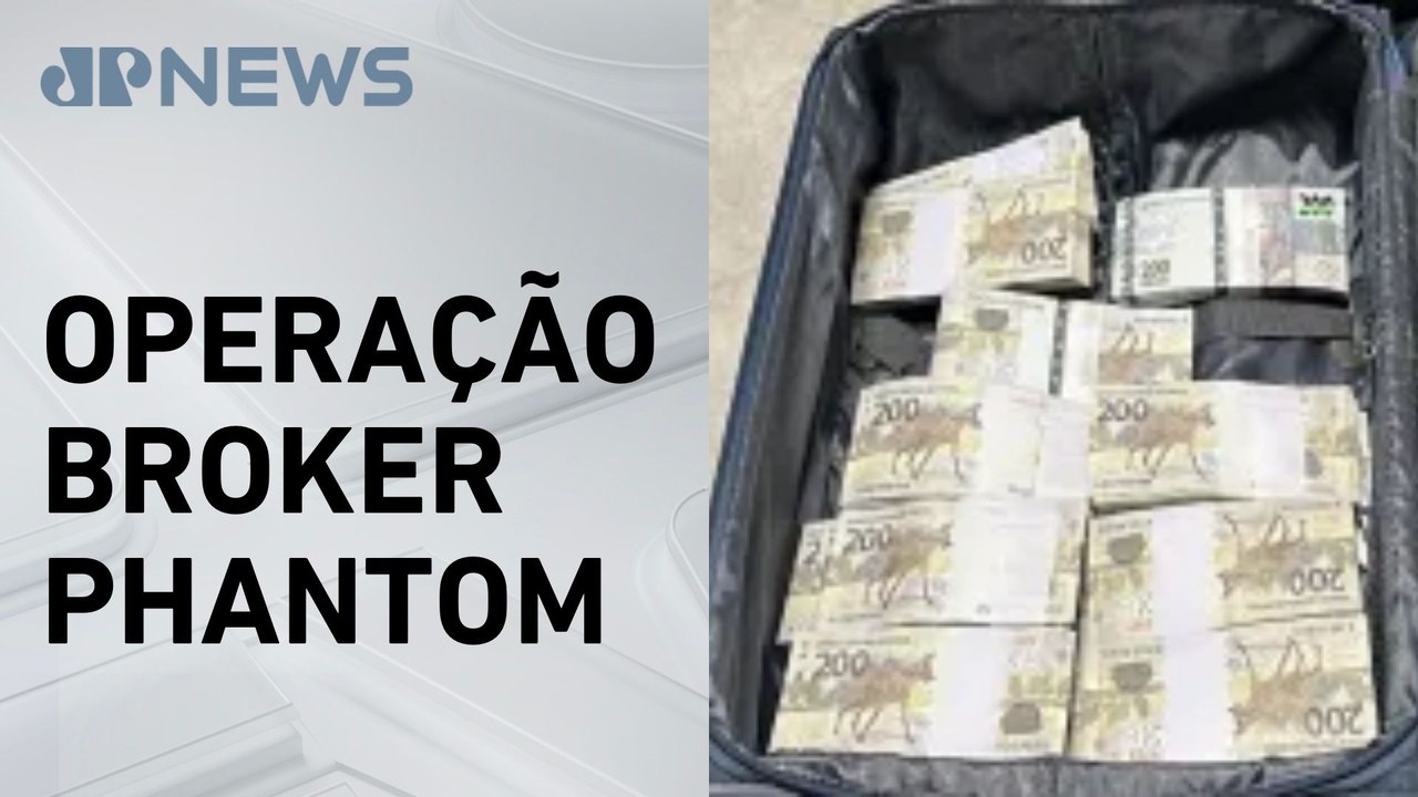 Polícia Civil cumpre 77 mandados de prisão por “golpe do falso intermediário” em 4 estados