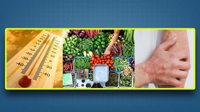 Vegetables In Summer: गर्मी में कौन-सी सब्जियां नहीं खानी चाहिए,Side Effects & Reason | Boldsky