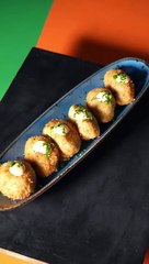 croquetas