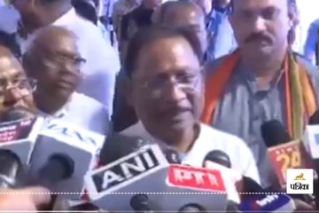 PM मोदी ने 103 पुनर्विकसित अमृत भारत रेलवे स्टेशनों का किया उद्घाटन, जानें CM साय ने क्या कहा, VIDEO