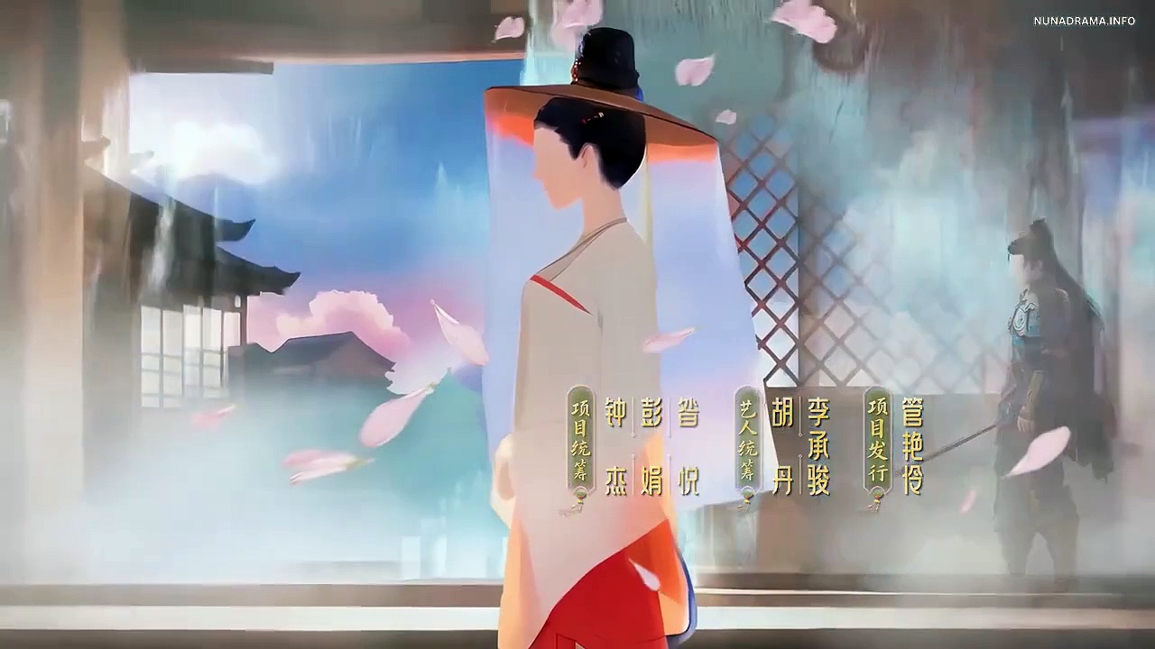  [indo sub] ep 01 youthful glory