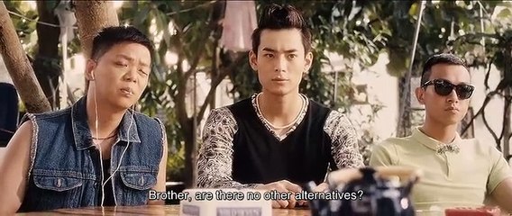 [ENG SUB] Young And Dangerous: Reloaded 《古惑仔之江湖新秩序》 2013 Watch HD | Full Movie | Cantonese | Hong Kong