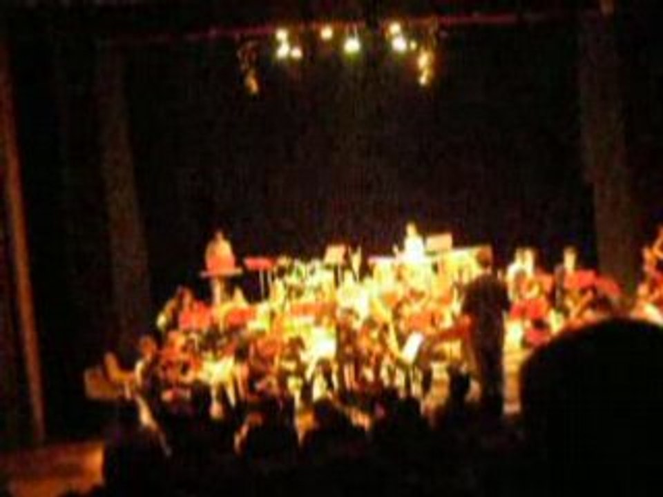 Une Etoile est née - Julien Pondé - UDEM 33