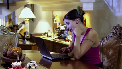 Los borrachos dicen la verdad