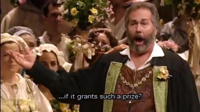 Wagner: Los maestros cantores de Núremberg - FinalRichard Wagner; Die Meistersinger von Nürnburg - Finale (480p_30fps_H264-128kbit_AAC)