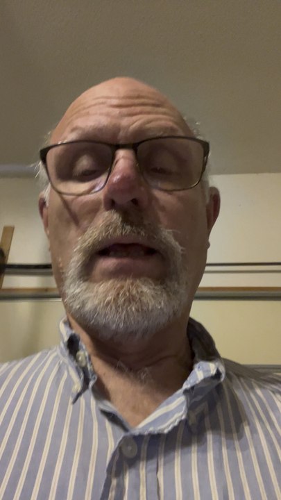 Message from John 1:29 on Jesus, the Lamb of God