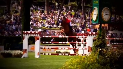 Equitazione, CSIO Piazza di Siena: Azzurri, Roma vi aspetta