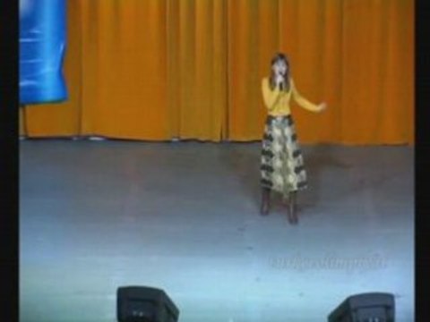 Seninle her şeye varım ben - Alina Shuiu - Romanya