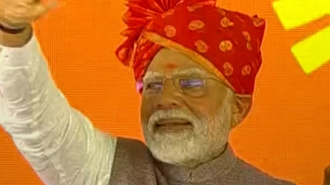 PM Modi ने बताए आतंकवाद से निपटने के ‘तीन सूत्र’
