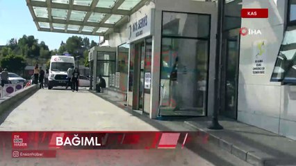 Kastamonu'da oğlunu bıçaklayarak öldüren baba, 15 yıl hapis cezasına çarptırıldı