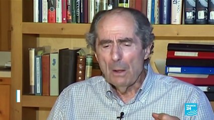 Philip Roth, un gigante de la literatura universal