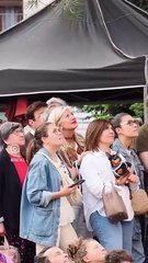 Espectáculo del TAC en La Antigua