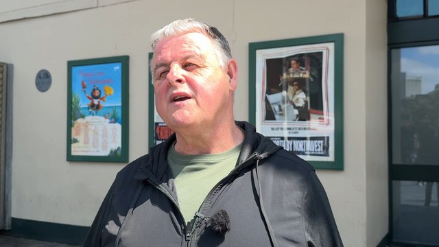 Do people in Liverpool shop big brands or supermarket own?