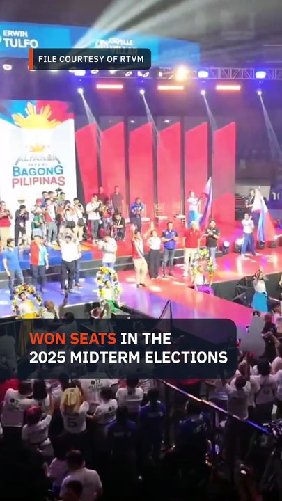 Marcos orders Cabinet courtesy resignations in ‘bold reset’ after 2025 midterms
