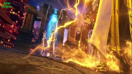 Perfect World Eps 216 Sub Bagus KUALITAS FULL HD 1080p