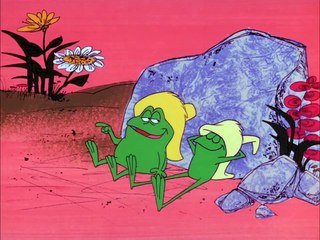 Toro e Pancho - Cobra no Mato (1971)