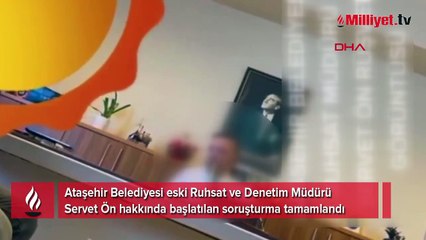 Gelir 6 milyon, gider 15 milyon TL! Görevden alınan müdürün 'açıklanamayan' mal varlığı