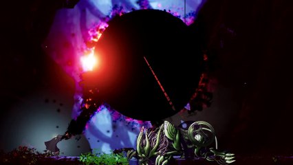 Shadow Labyrinth - Maze Reveal Trailer