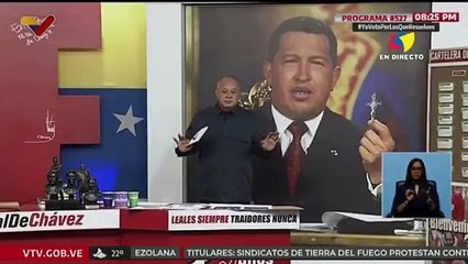 Venezuela detiene a otro argentino