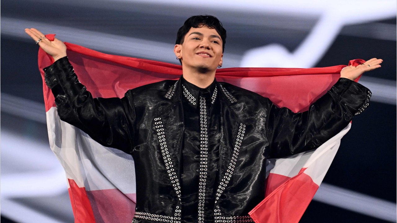 ESC-Sieger JJ ist neu verliebt: Dieser Mann hat sein Herz erobert