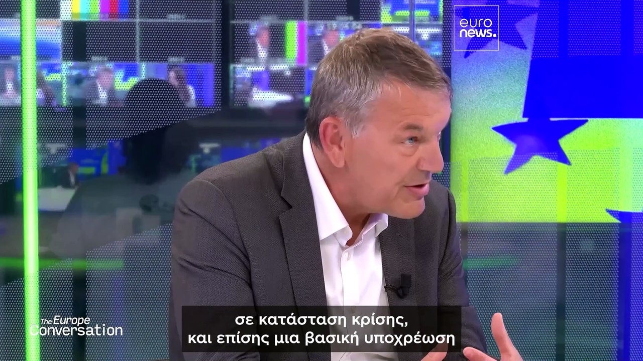 Ο επικεφαλής της UNRWA φοβάται ότι η Γάζα μπορεί να πάψει να είναι «γη για τους Παλαιστίνιους»