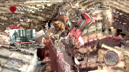 Assassin's Creed II online multiplayer - ps3