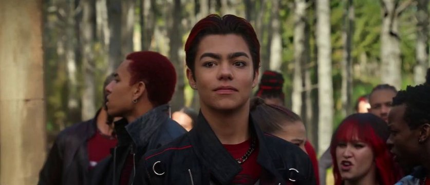 Zombies 4 - Dawn Of The Vampires Trailer OV