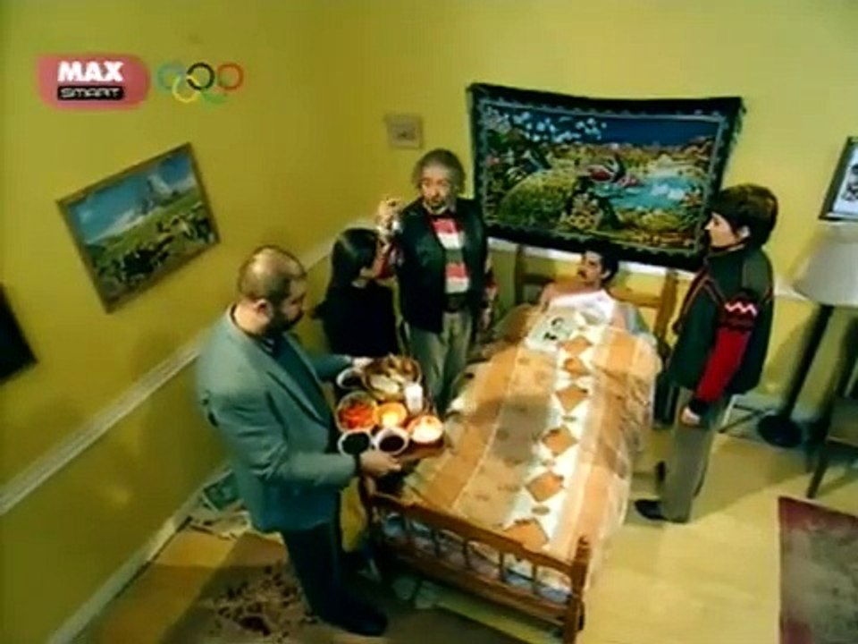 Hayalet 2. Bölüm (2004)
