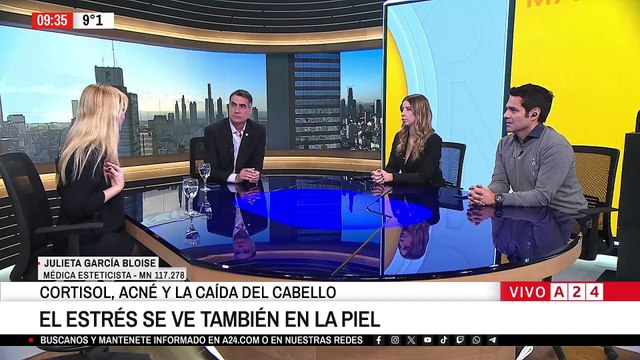 🧘‍♀️ 📢 CÓMO EL ESTRÉS AFECTA LA PIEL Y CÓMO COMBATIRLO 🧘‍♀️